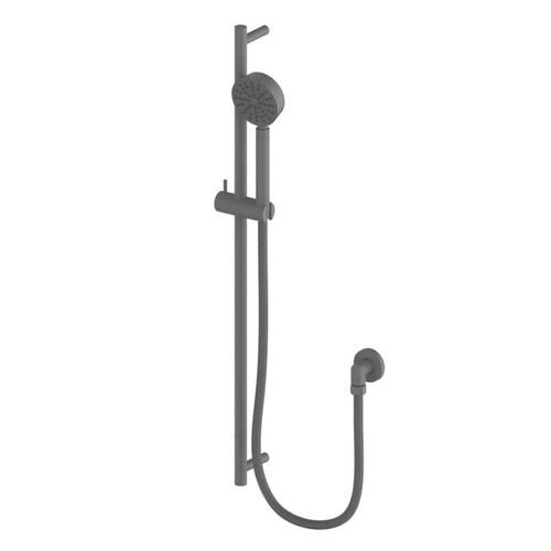 Gisele Rail Shower