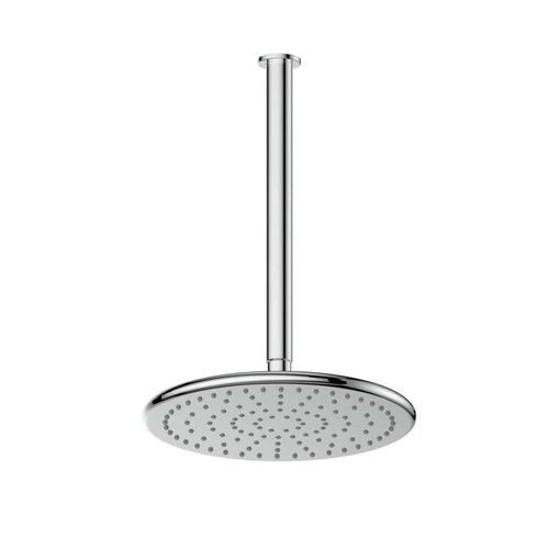 Glint Overhead Ceiling Shower Head