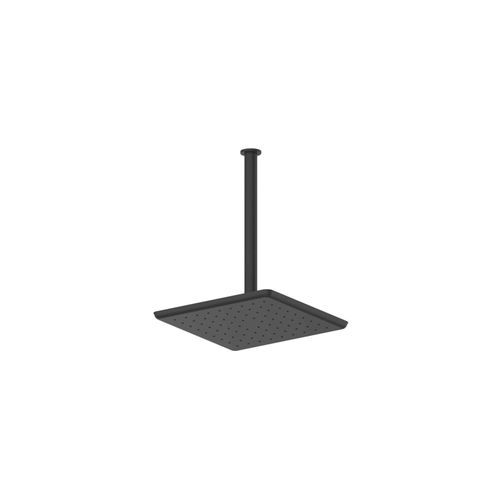 Swept Overhead Ceiling Shower
