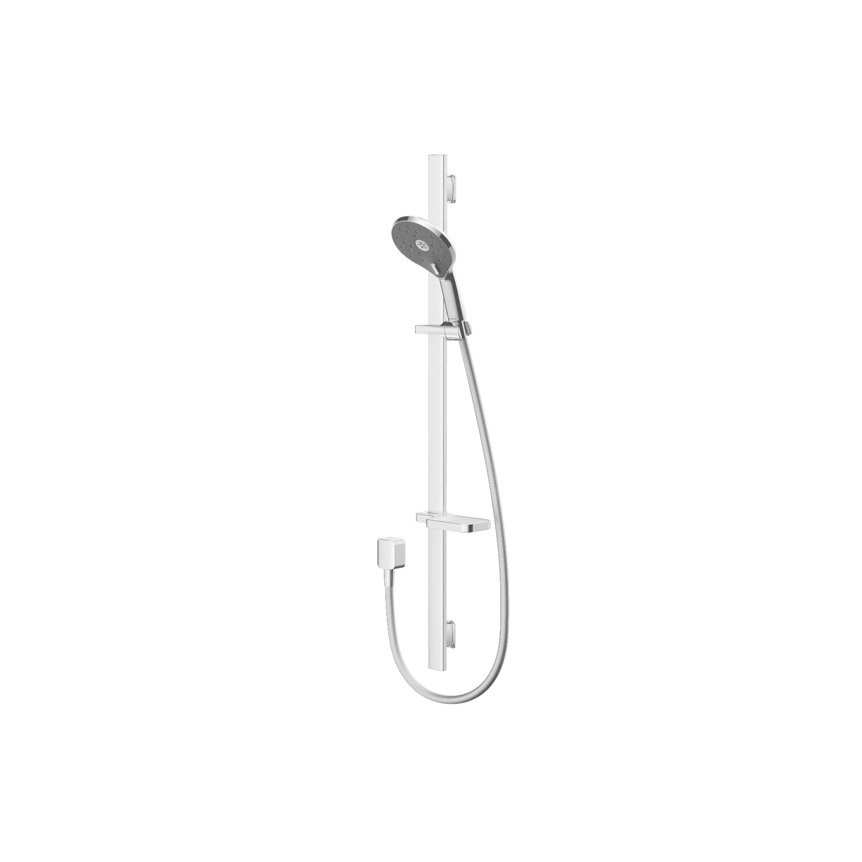 Satinjet Koha MK2 Rail Shower