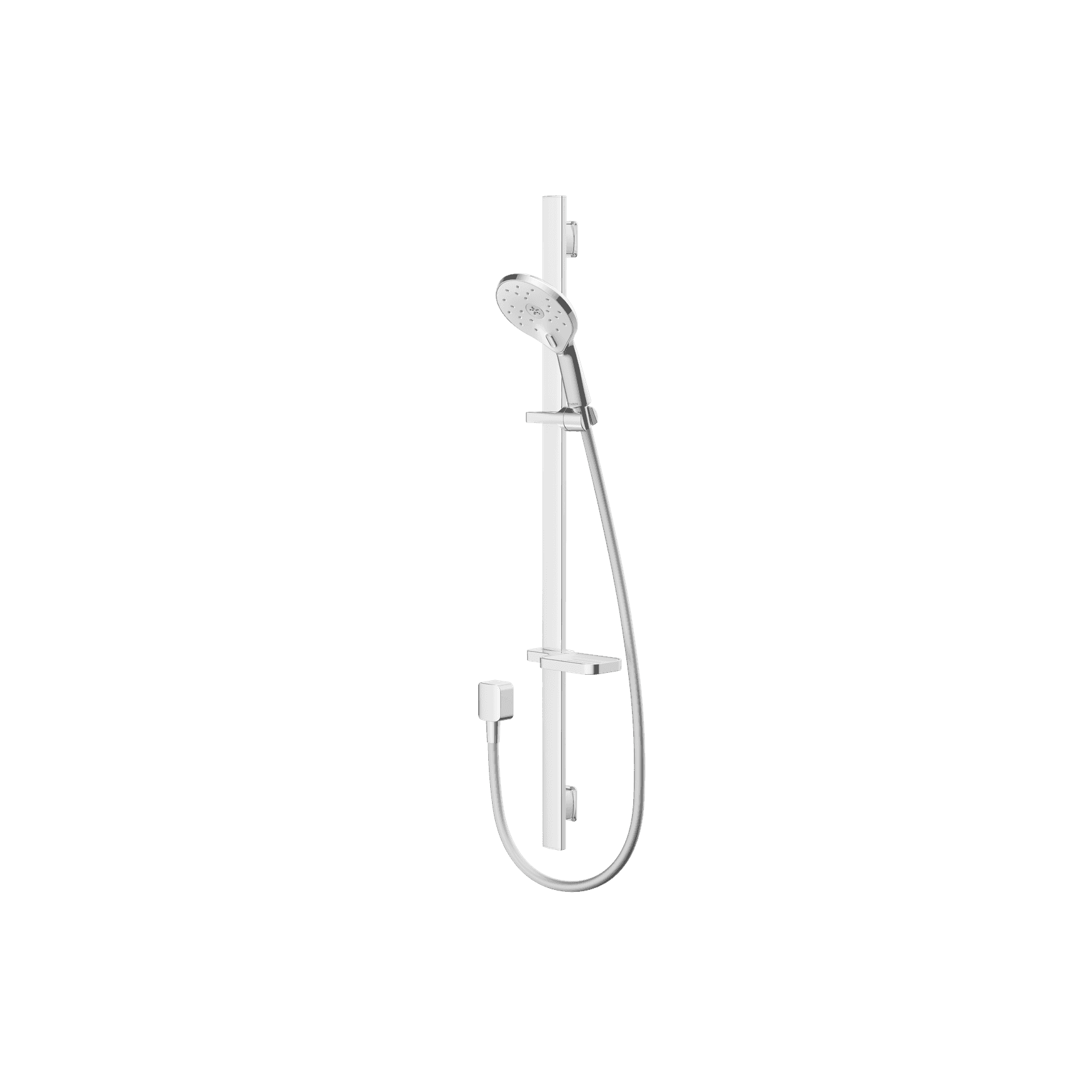 Satinjet Koha MK2 Rail Shower