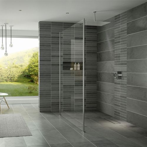 Elementi | Vibrant Showers