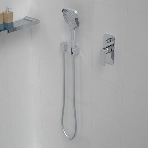 Luna Multi Function Hand Shower