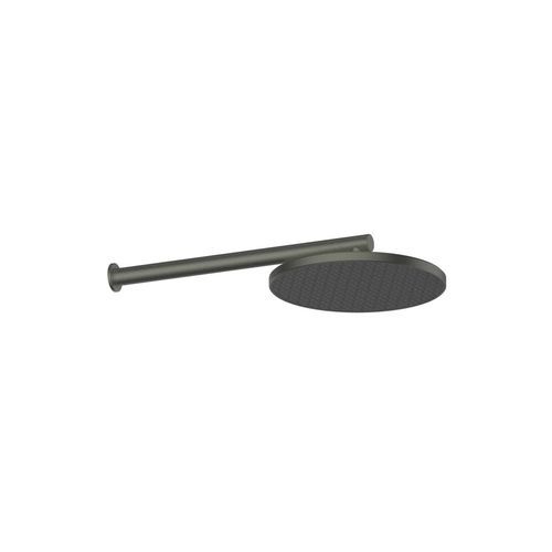 Glide RainBoost Wall Shower Head