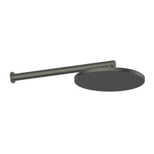 Glide RainBoost Wall Shower Head