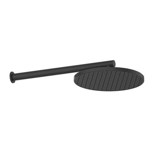 Glide RainBoost Wall Shower Head