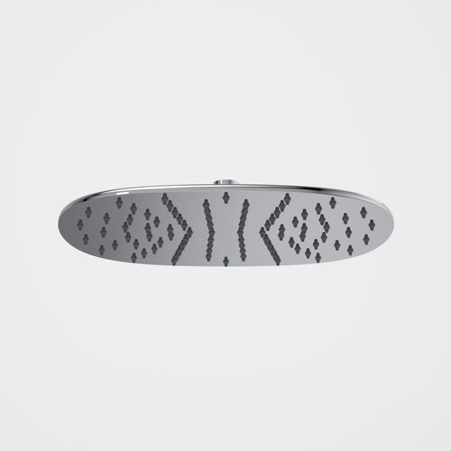Contura II Rain Shower 300mm  | Chrome