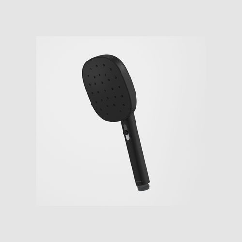 Contura II Handset  | Matte Black