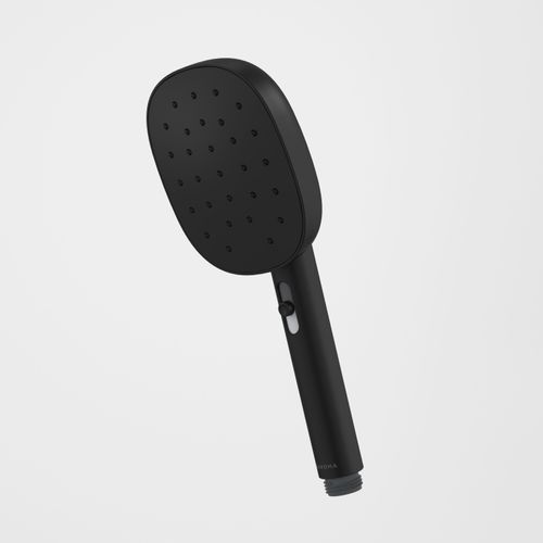 Contura II Handset  | Matte Black