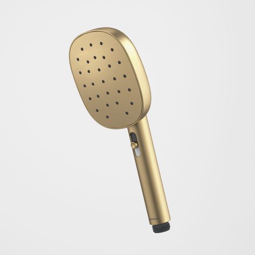 Contura II Handset  | Brushed Brass