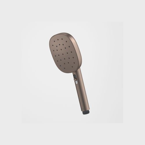 Contura II Handset  | Brushed Bronze