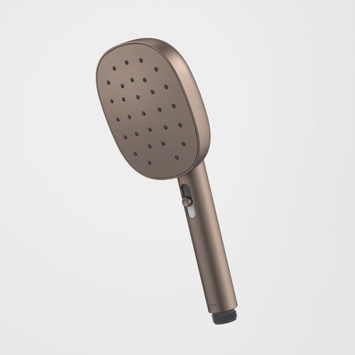 Contura II Handset  | Brushed Bronze