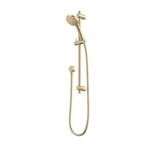 Caroma All Pressure Single Function Shower - Handset