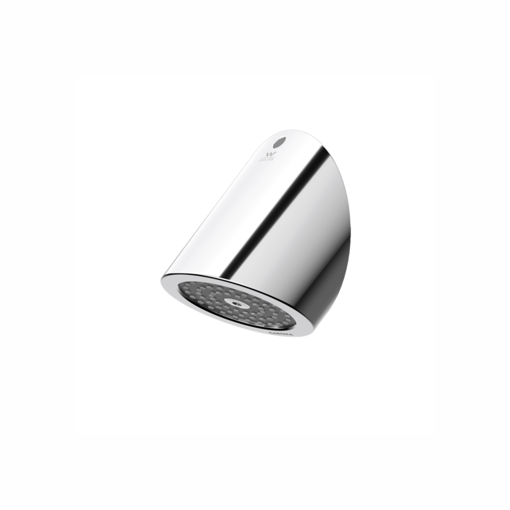 Civic Anti-Ligature Wall Shower