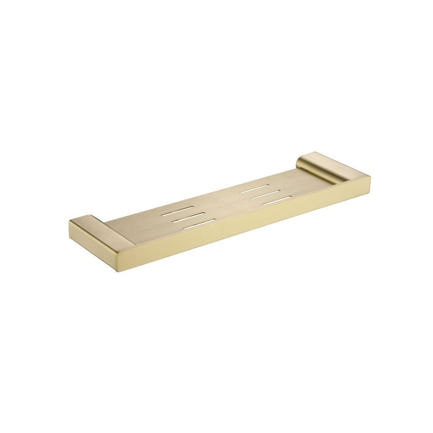 Code Pure 400 Metal Shower Shelf - 7 Colours