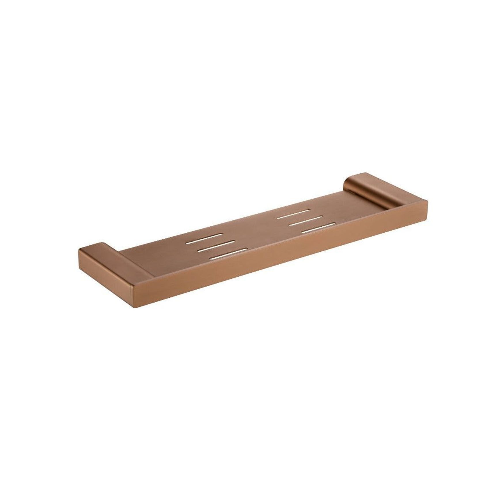 Code Pure 400 Metal Shower Shelf - 7 Colours
