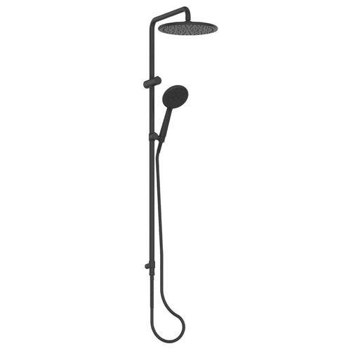Astro II Twin Rail Shower