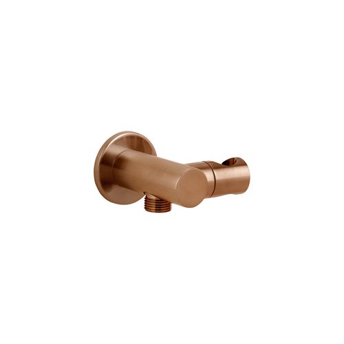 Adjustable Hand Shower Holder and BP