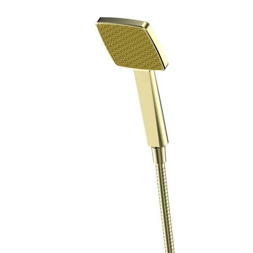 Glide Syntra RainBoost Hand Shower