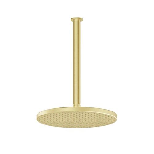 Glide RainBoost Ceiling Shower