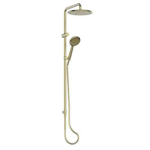 Rocco Twin Rail Shower
