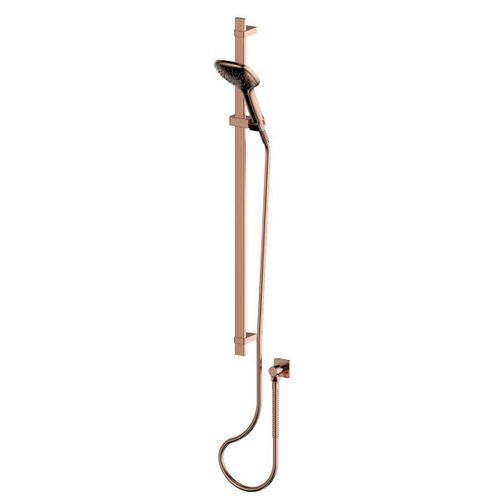 Skyla AirFlo Rail Shower