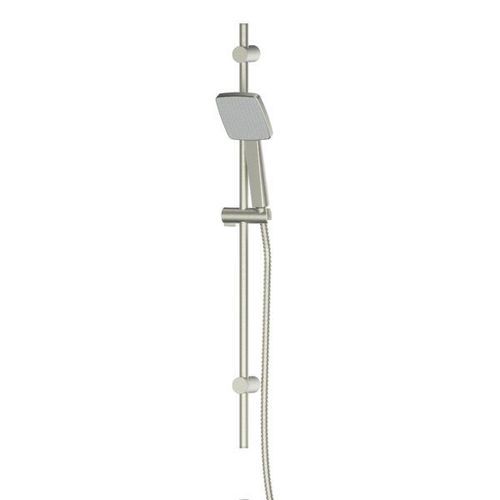 Glide Syntra RainBoost Adjustable Rail Shower