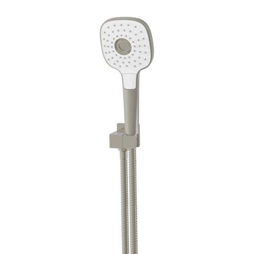 Corban Hand Shower with Wall Outlet Bracket
