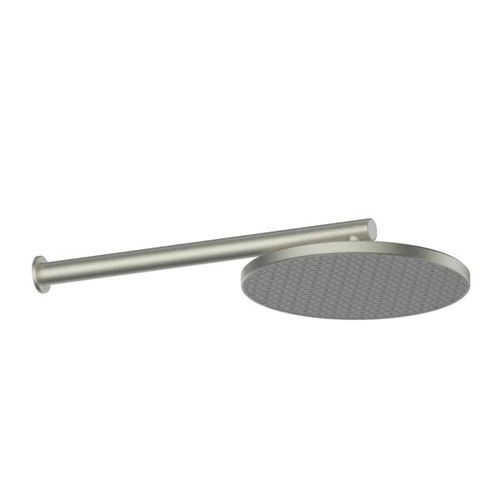 Glide RainBoost Wall Shower