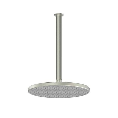 Glide RainBoost Ceiling Shower