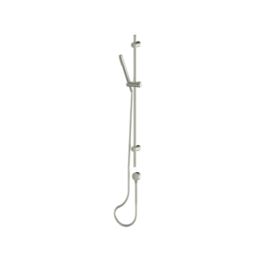 Rocco Pin Rail Shower