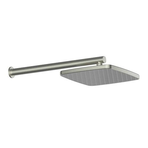 Glide Syntra RainBoost Wall Shower