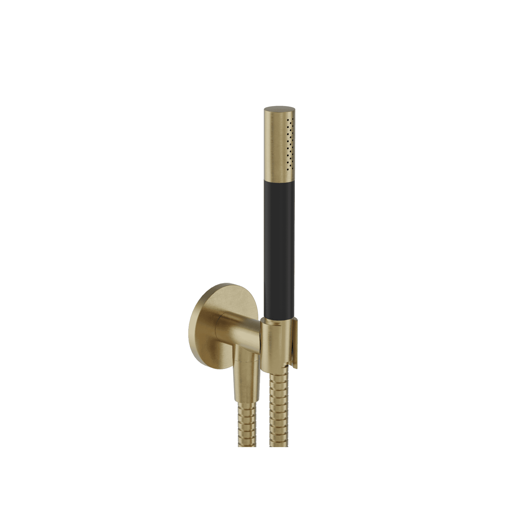 Buddy Minimalist Wall Mount Shower Kit