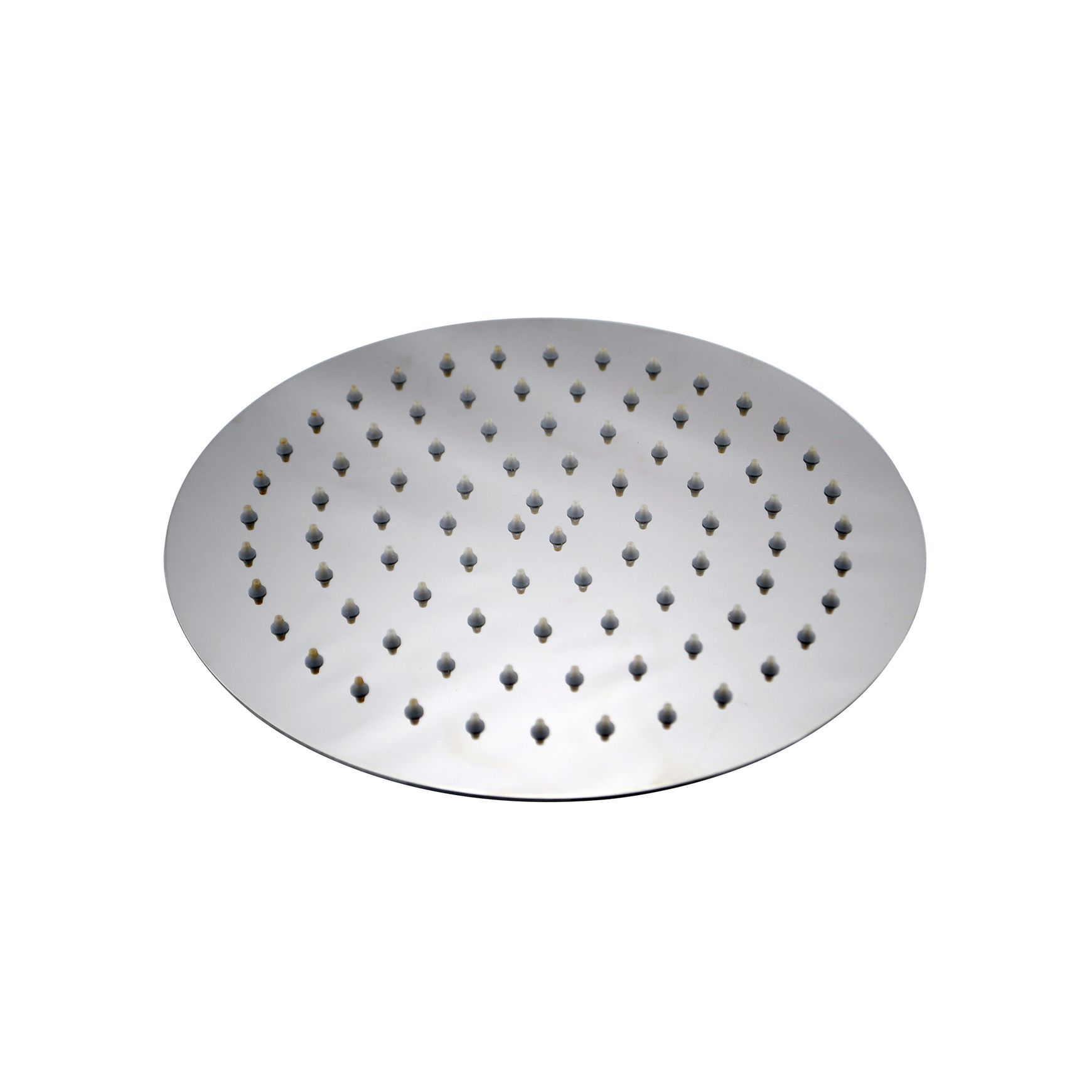 Round Shower Head 250mm Chrome