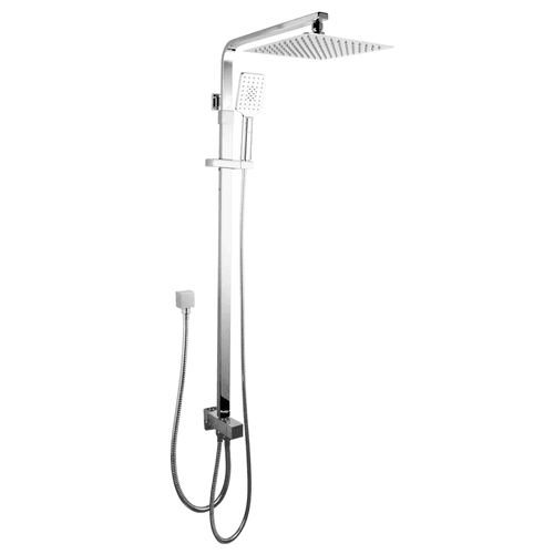 CH2125.SH.N+CH0002.SH+CH-S8.HHS | Square Shower Station