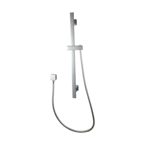 CH2145.SH.N | Square Shower Rail