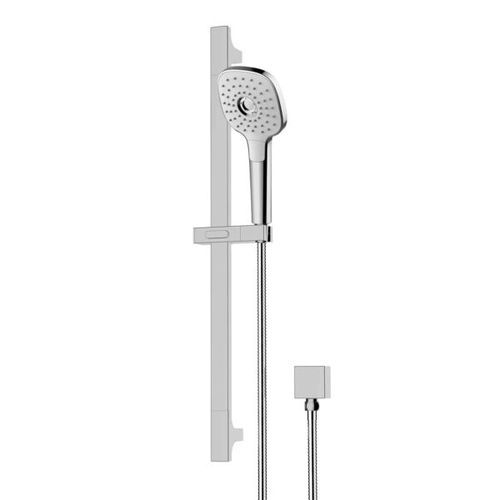 Corban Adjustable Rail Shower