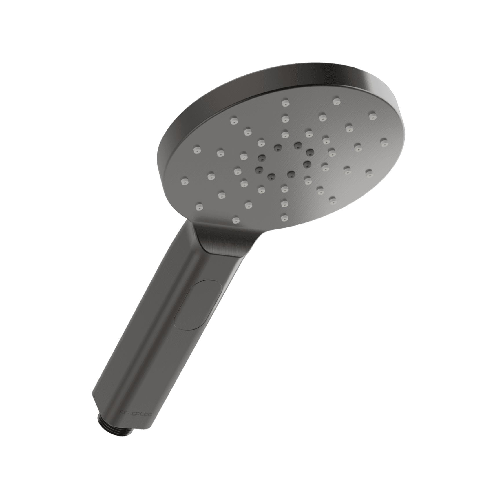 Como Round Shower Handpiece