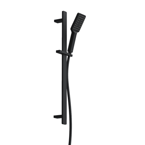 Como Square Slide Shower