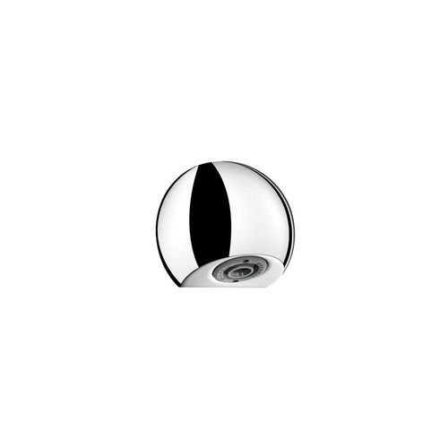 Delabie Round Shower Head