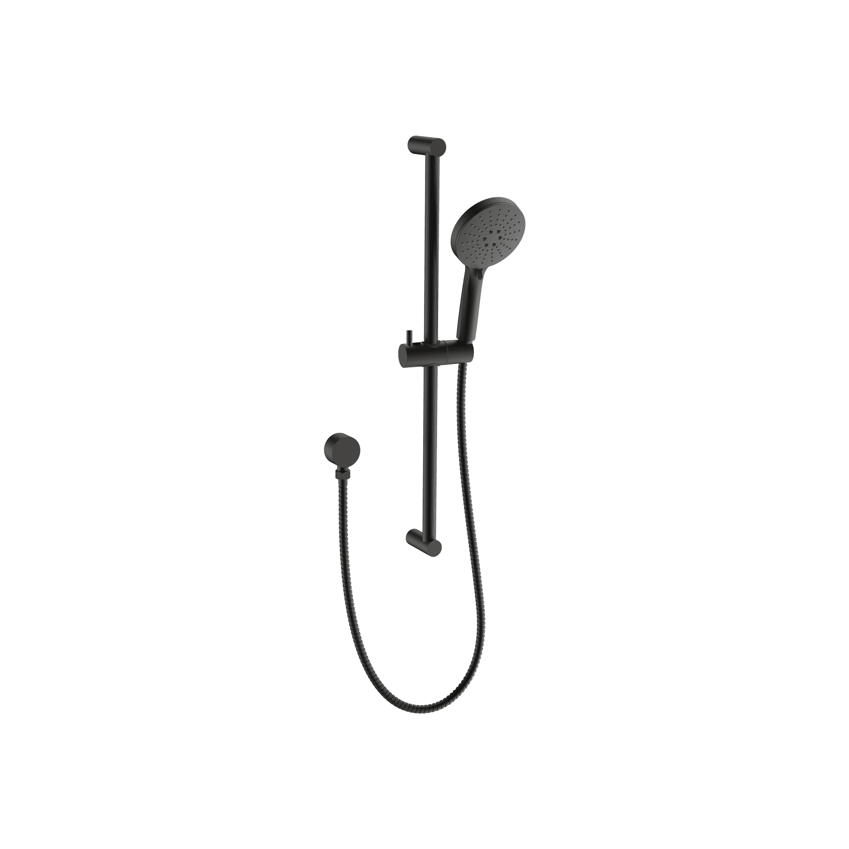 Evoke Slide Shower