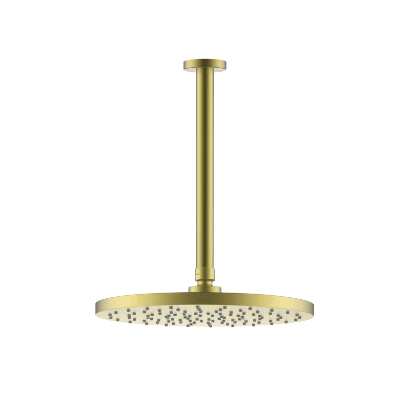 Evoke Shower Rain Head (Ceiling Mount)