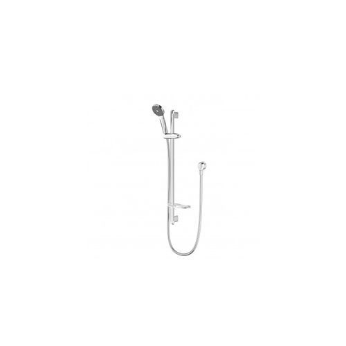 Futura Satinjet FU Slide Rail Shower