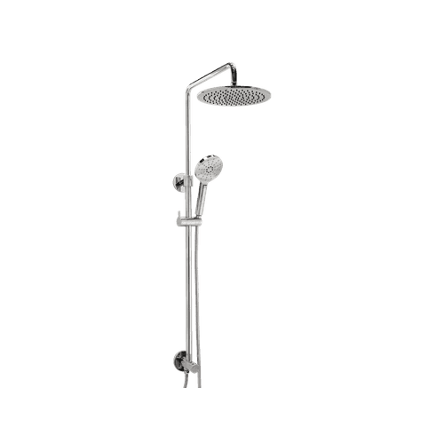 Elisa Shower Tower 3 Function Chrome