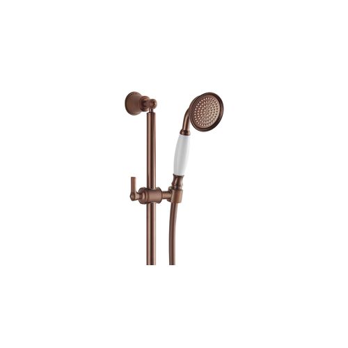 Liberty Slide Shower 1 Function Oil Rubbed Bronze