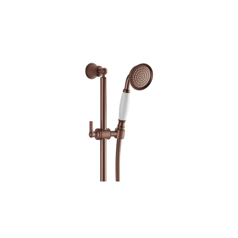 Liberty Slide Shower 1 Function Oil Rubbed Bronze