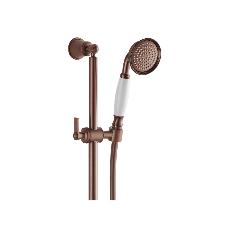 Liberty Slide Shower 1 Function Oil Rubbed Bronze