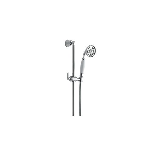 Liberty Slide Shower 1 Function Chrome