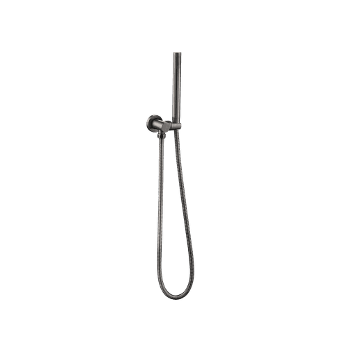 Loft Cigar Body Spray Set Gun Metal