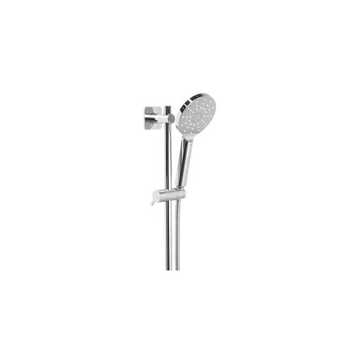 Loft Slide Shower 3 Function Handshower Chrome